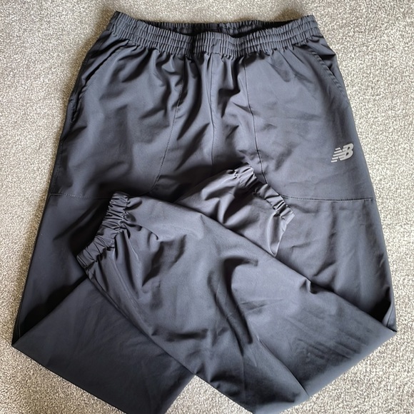 New Balance Pants Mens New Balance Jogger Poshmark